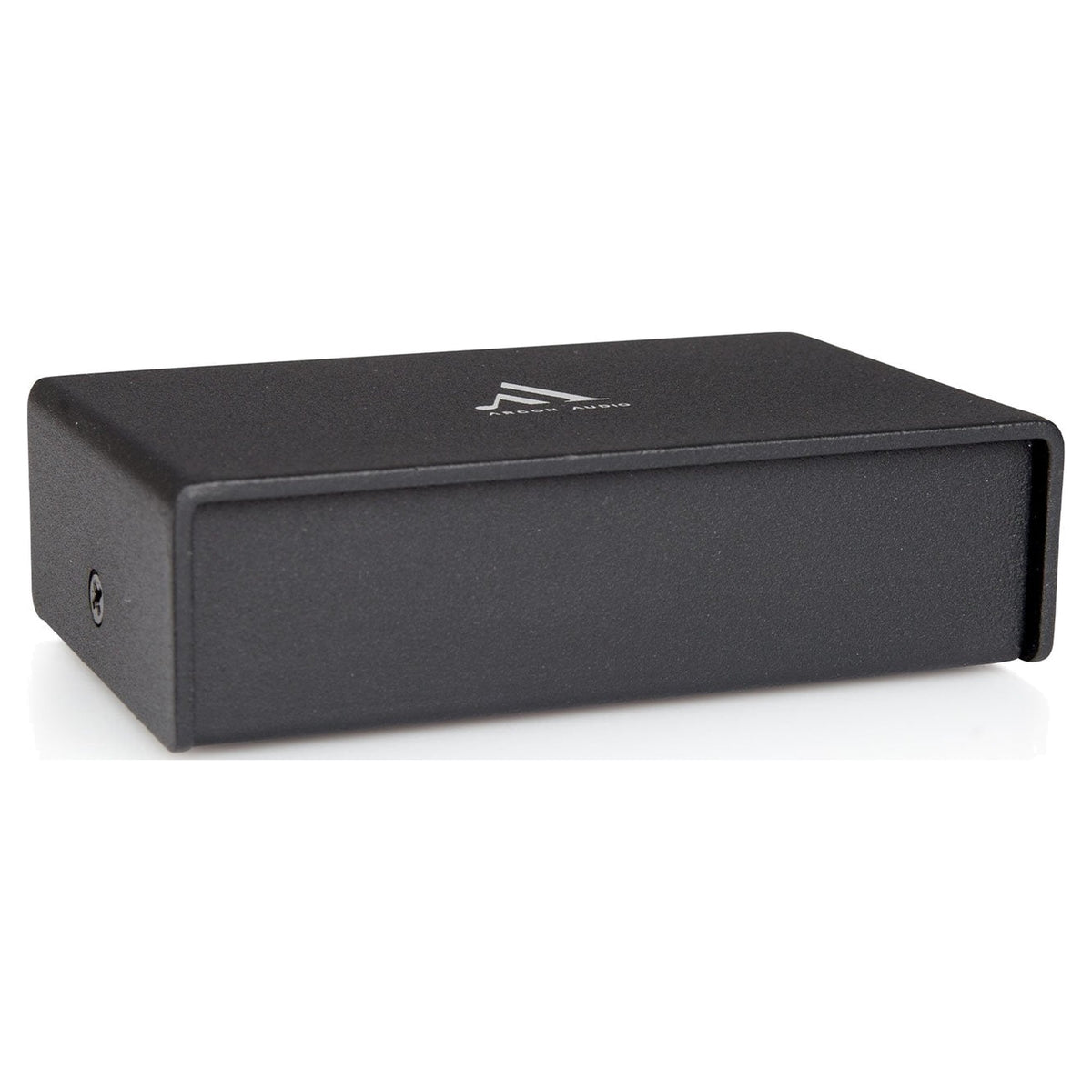 Argon Audio Phono1, side angle view
