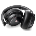 Argon Audio Quiet Storm Black, lying flat