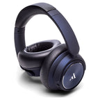Argon Audio Quiet Storm Blue, side view