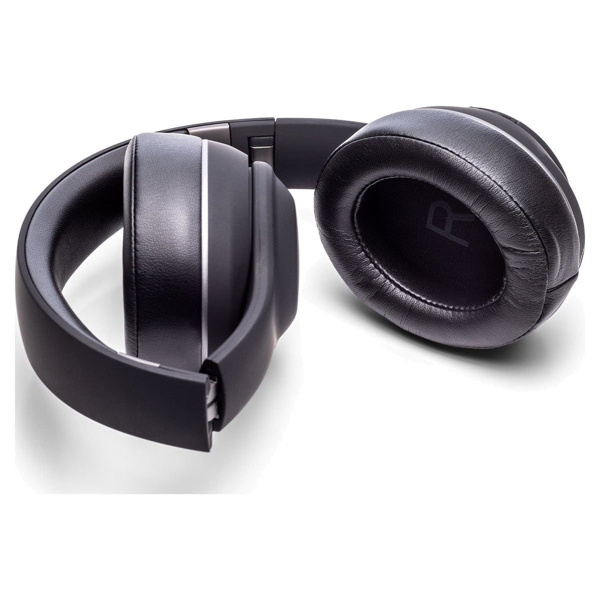 Argon Audio Soul3, protein leather ear cushions