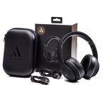Argon Audio Soul3, with hardcase, cables and box