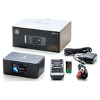 Argon Audio Stream 2 MK3, with remote control, power supply, RCA cable and box