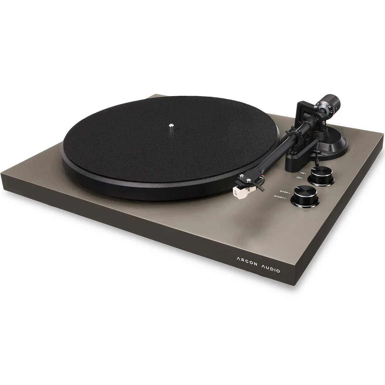 Argon Audio TT MK2 turntable