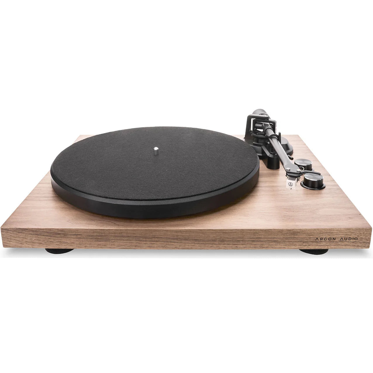 Argon Audio TT MK2 turntable