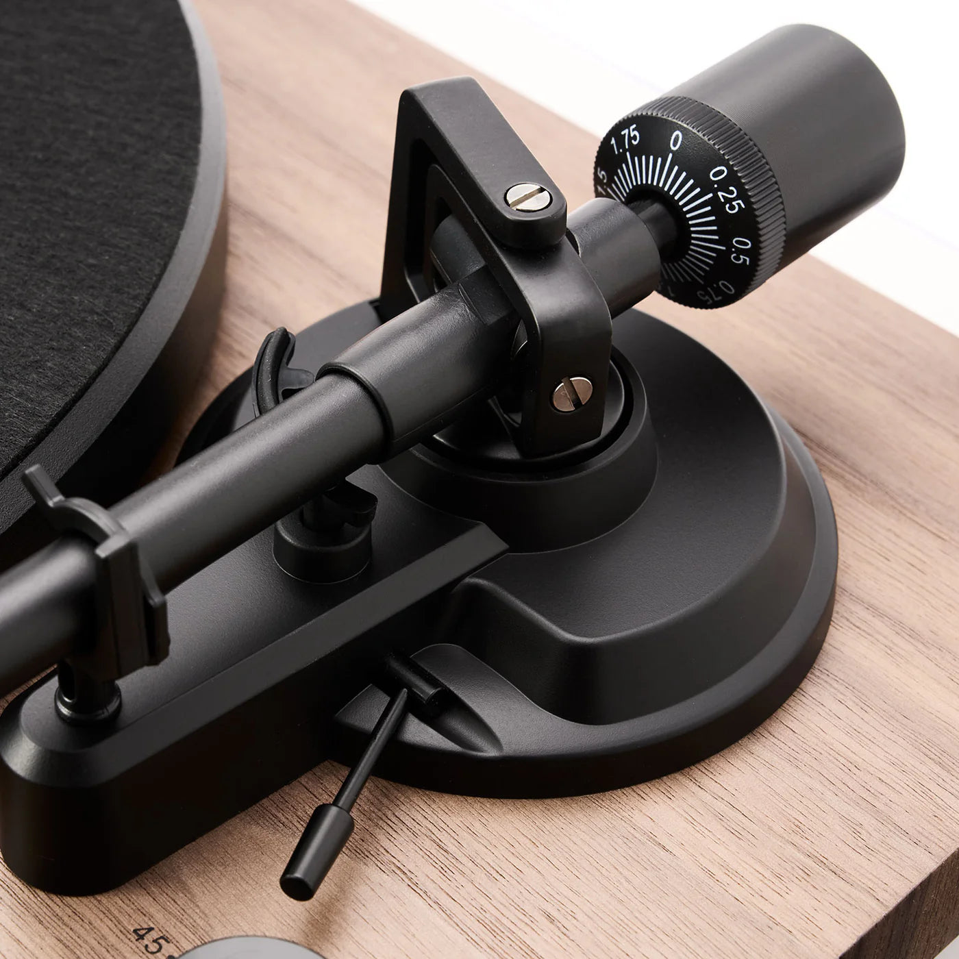 Argon Audio TT MK2 turntable