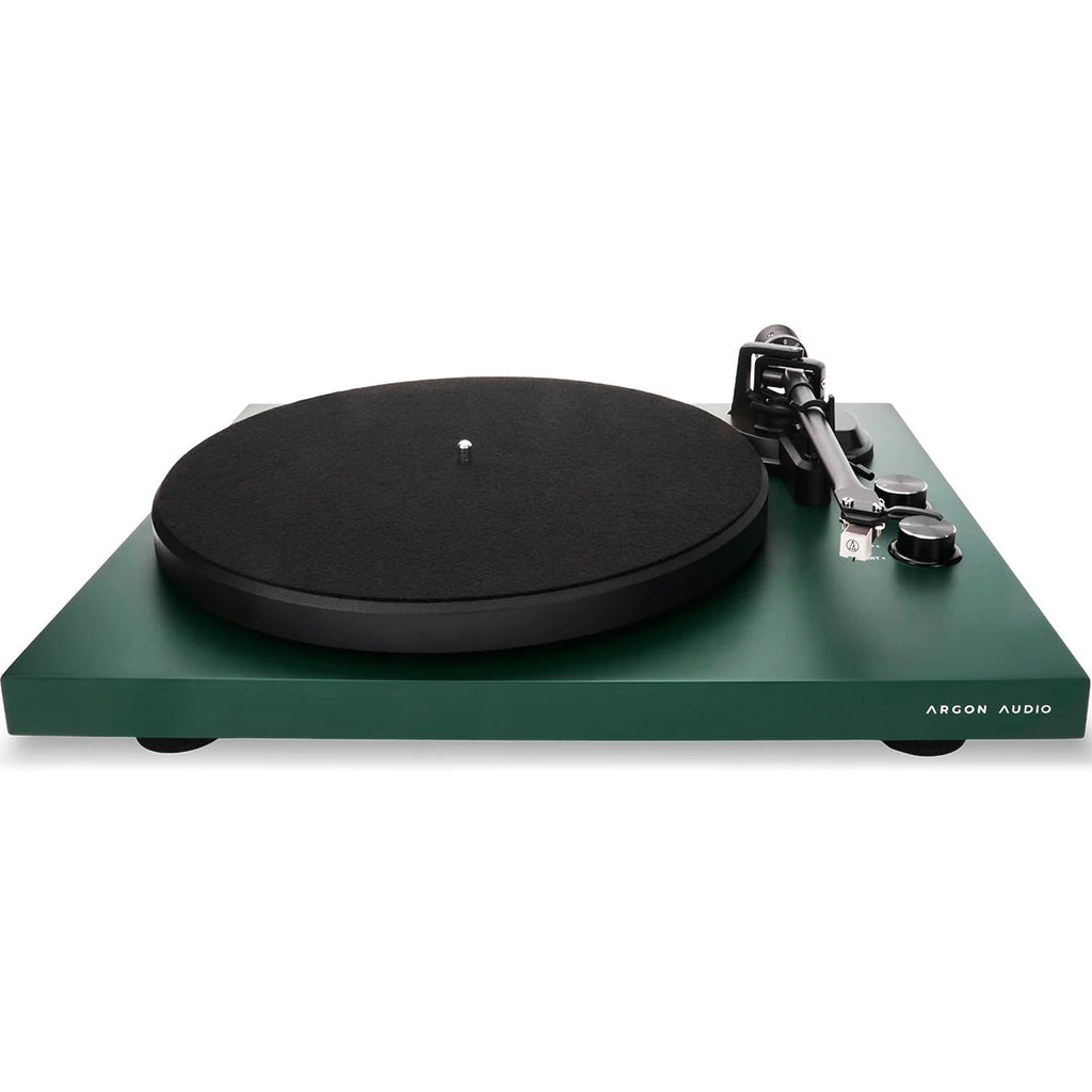 Argon Audio TT MK2 turntable