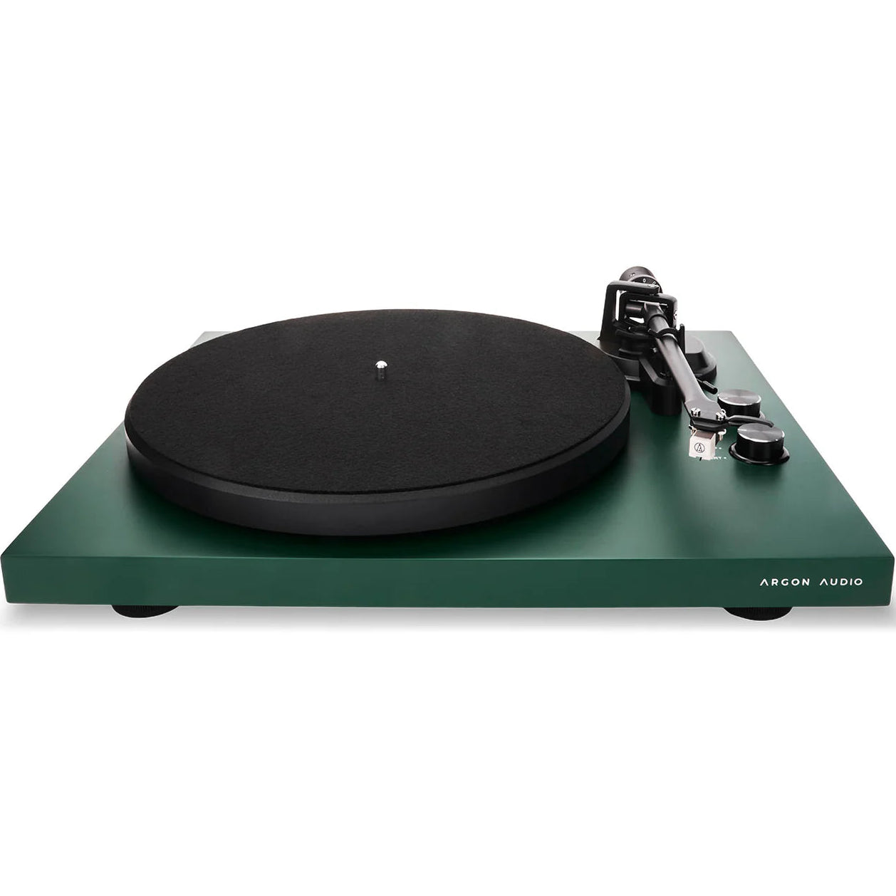Argon Audio TT MK2 turntable