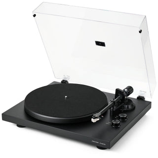 Argon Audio patefonai
