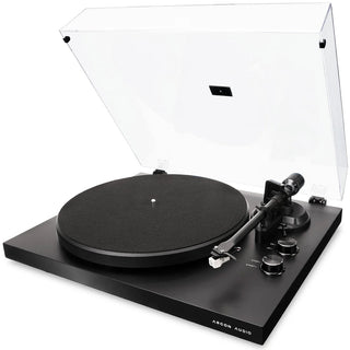 Manual Turntables