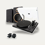 Argon Audio TT MK2 + Fenris A5 + Kontur 10 Vinyl Setup