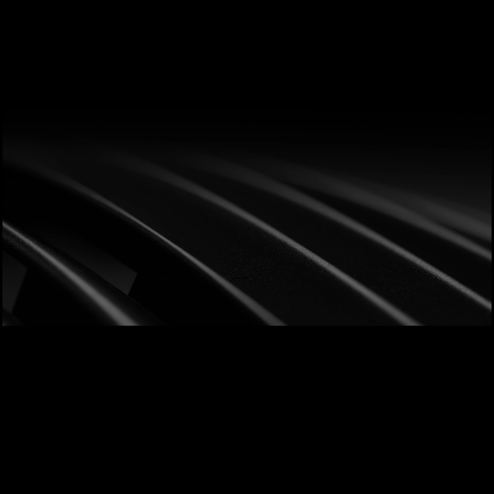 Meze Audio ARTA acoustic blade grille macro