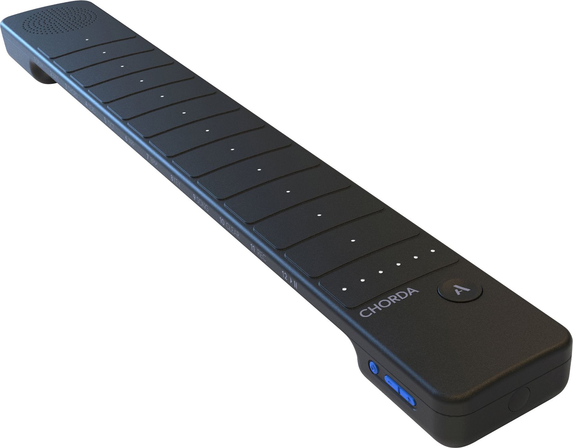 Artiphon Chorda (Black)