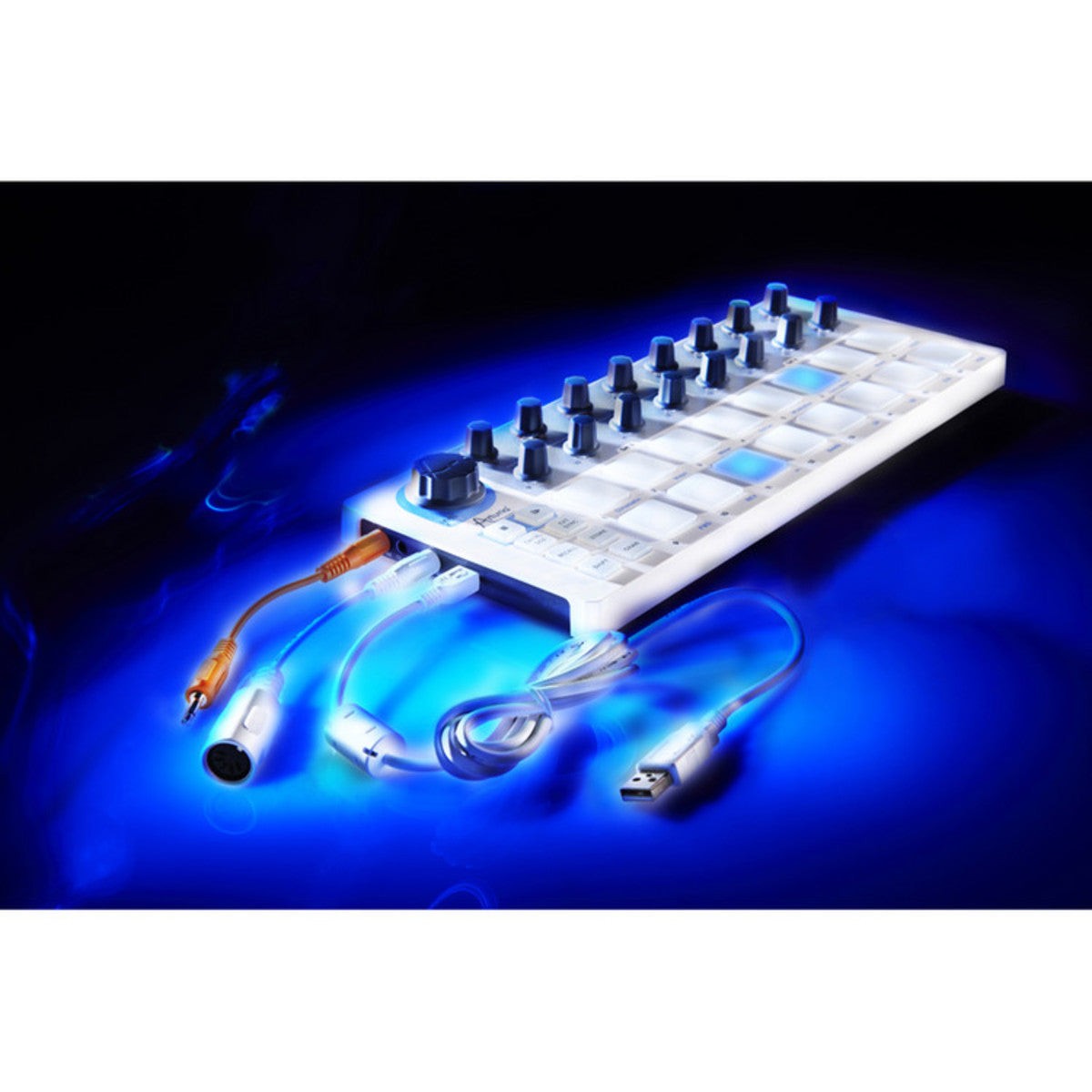 Arturia BeatStep – Soundium