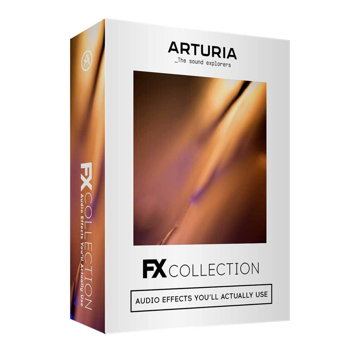 Arturia FX Collection