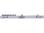 Arturia KeyLab Essential 49 (B-Stock) - rear connections