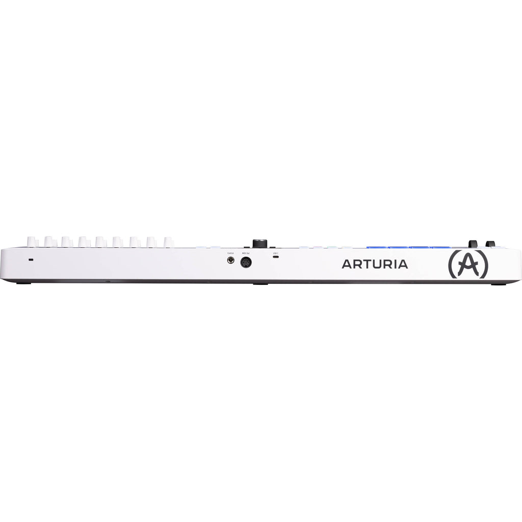 Arturia KeyLab Essential 49 MK3 MIDI keyboard
