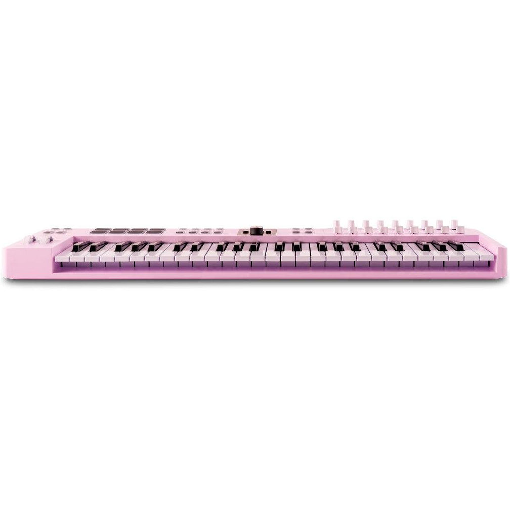 Arturia KeyLab Essential 49 MK3 MIDI keyboard