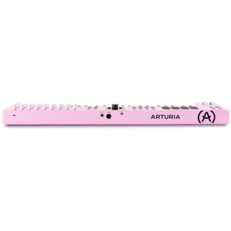 Arturia KeyLab Essential 49 MK3 MIDI keyboard