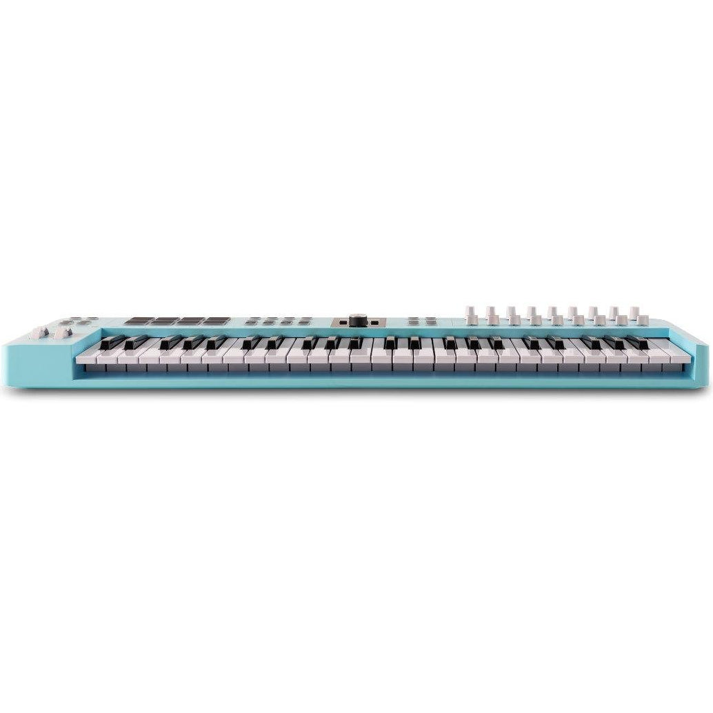 Arturia KeyLab Essential 49 MK3 MIDI keyboard
