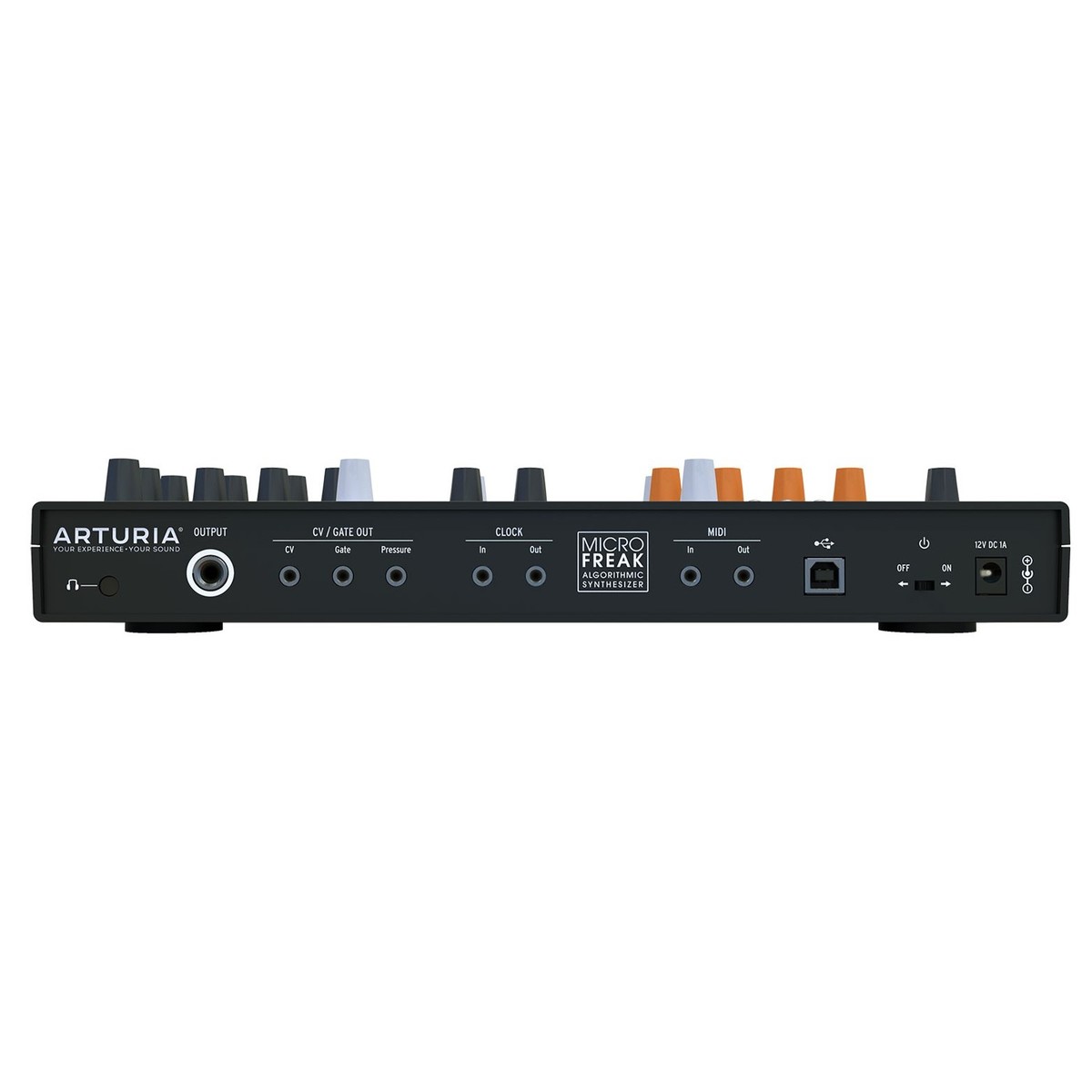 Arturia MicroFreak (B-Stock)