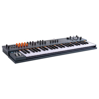 Studio Equipment