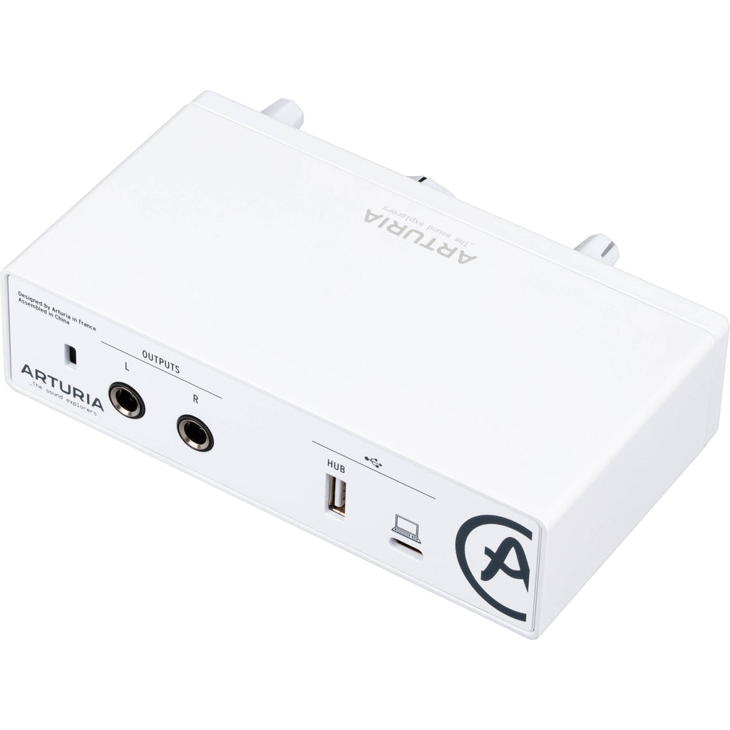 Arturia MiniFuse 1 audio interface