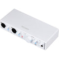 Arturia MiniFuse 2 audio interface