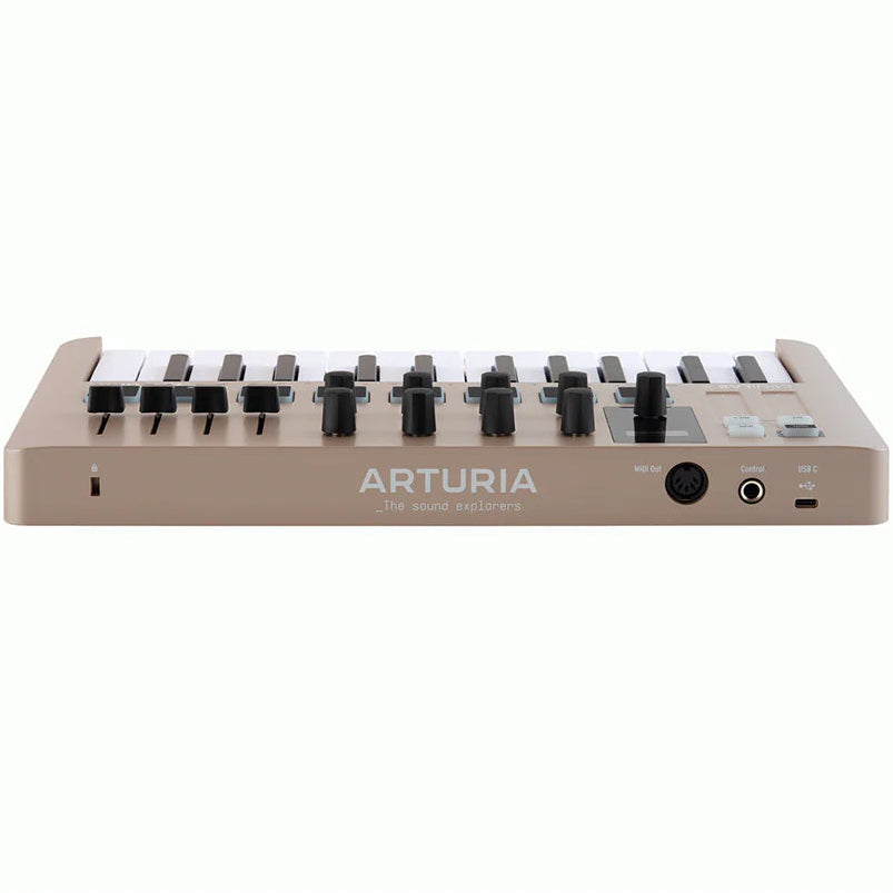 Arturia MiniLab 3 MIDI keyboard
