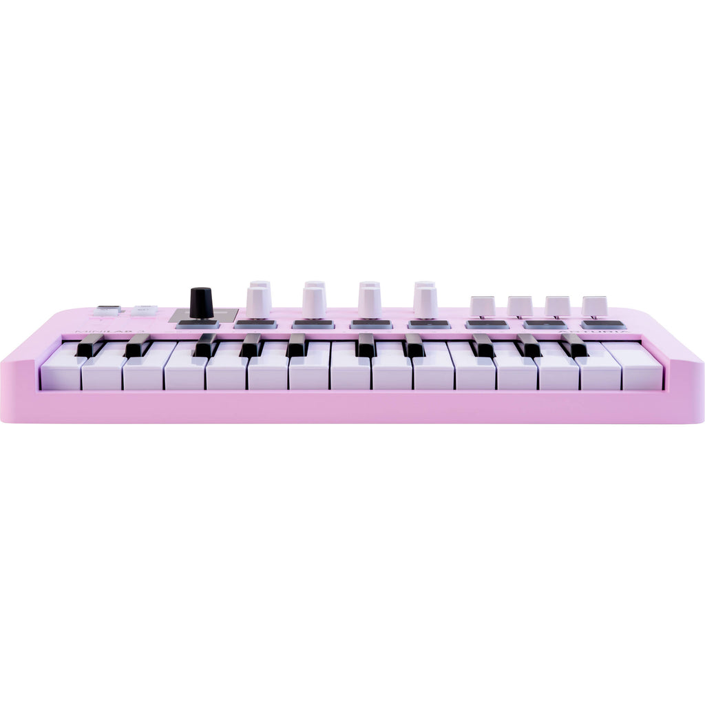 Arturia MiniLab 3 MIDI keyboard
