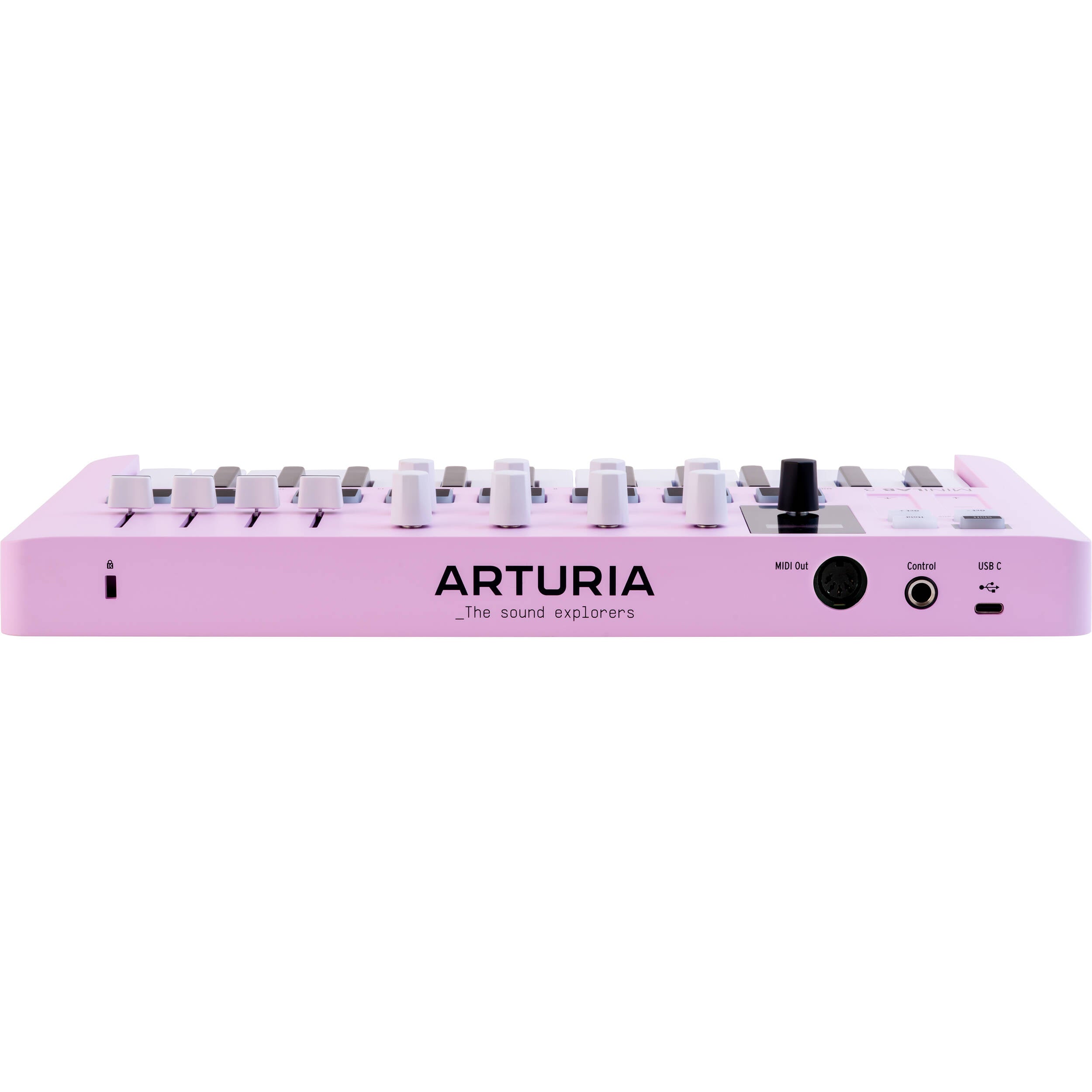 Arturia MiniLab 3 MIDI keyboard