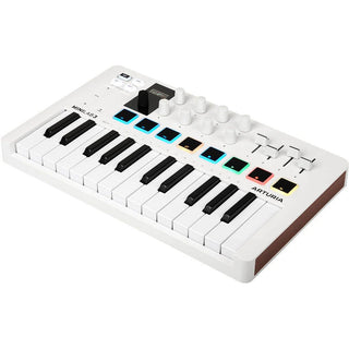 Arturia MIDI Keyboards