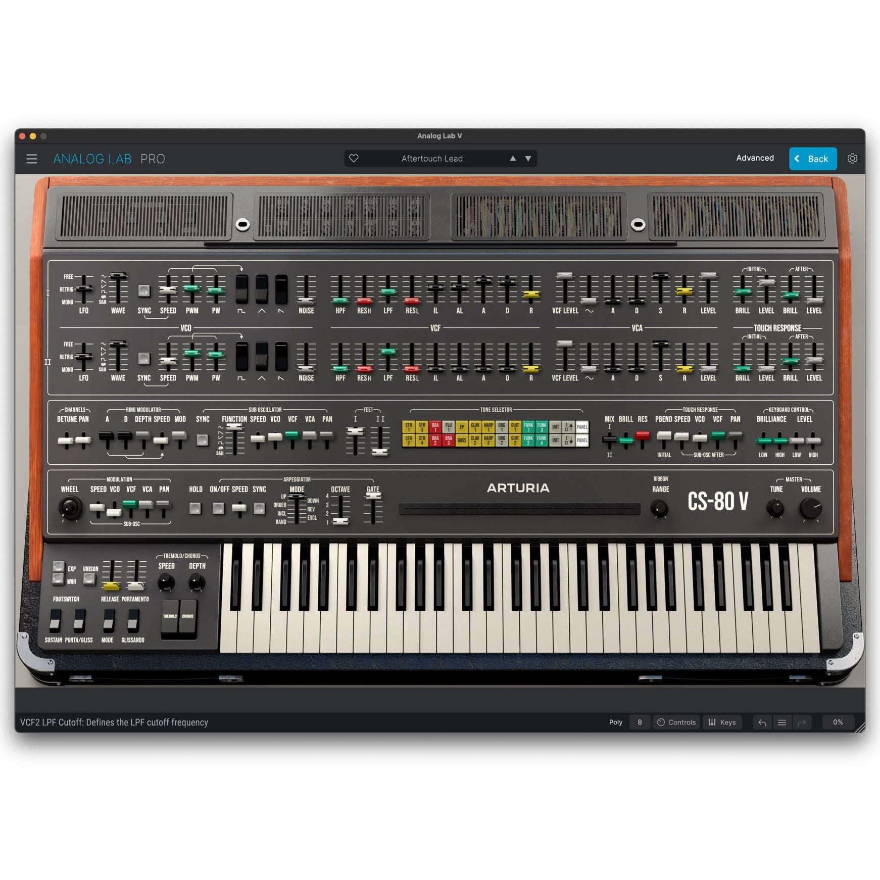 Arturia V Collection 11 Pro
