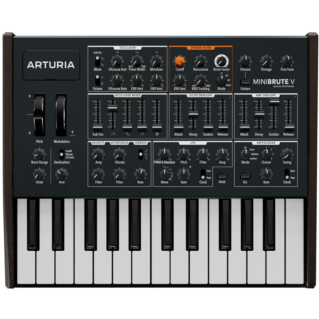 Arturia V Collection 11 Pro
