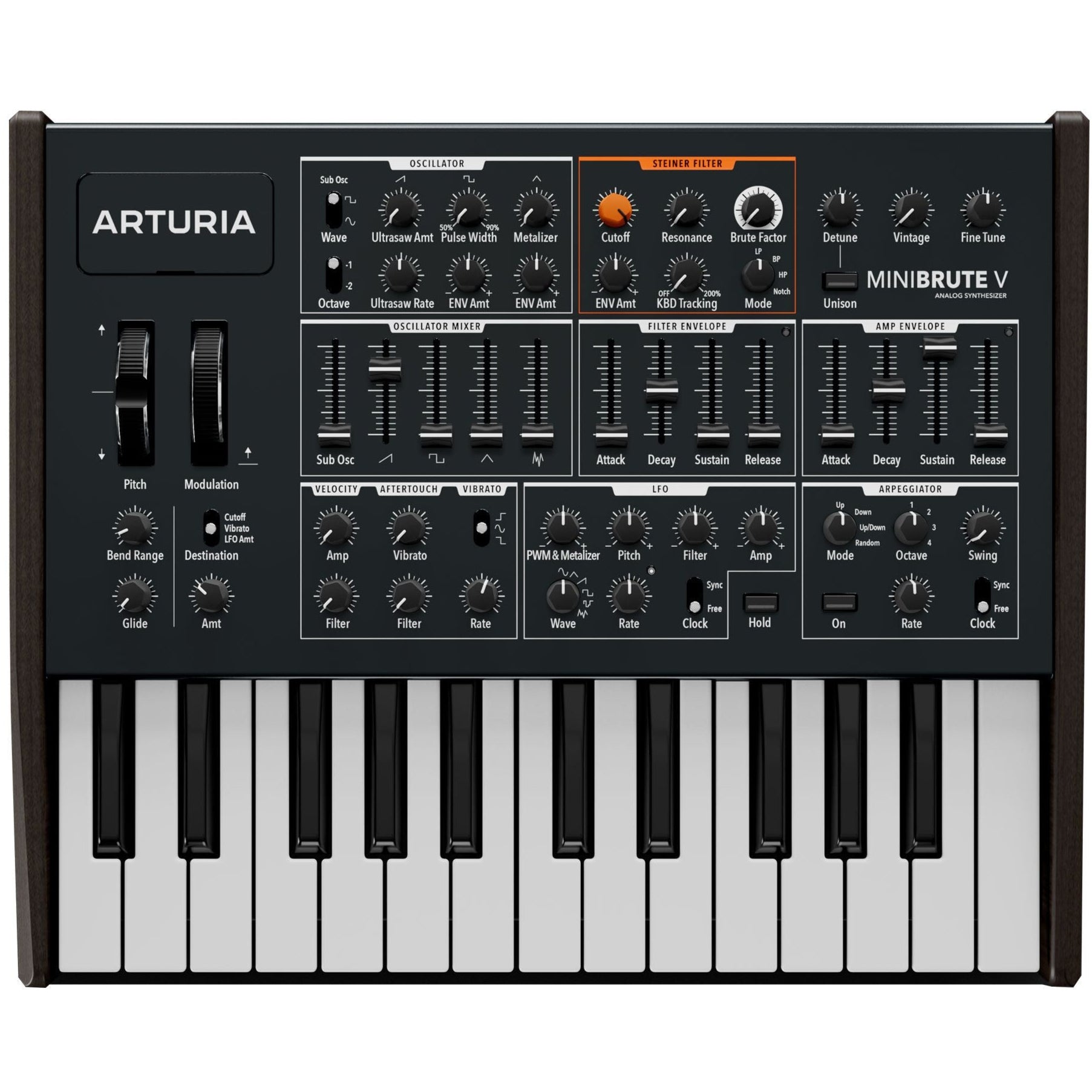 Arturia V Collection 11 Pro

