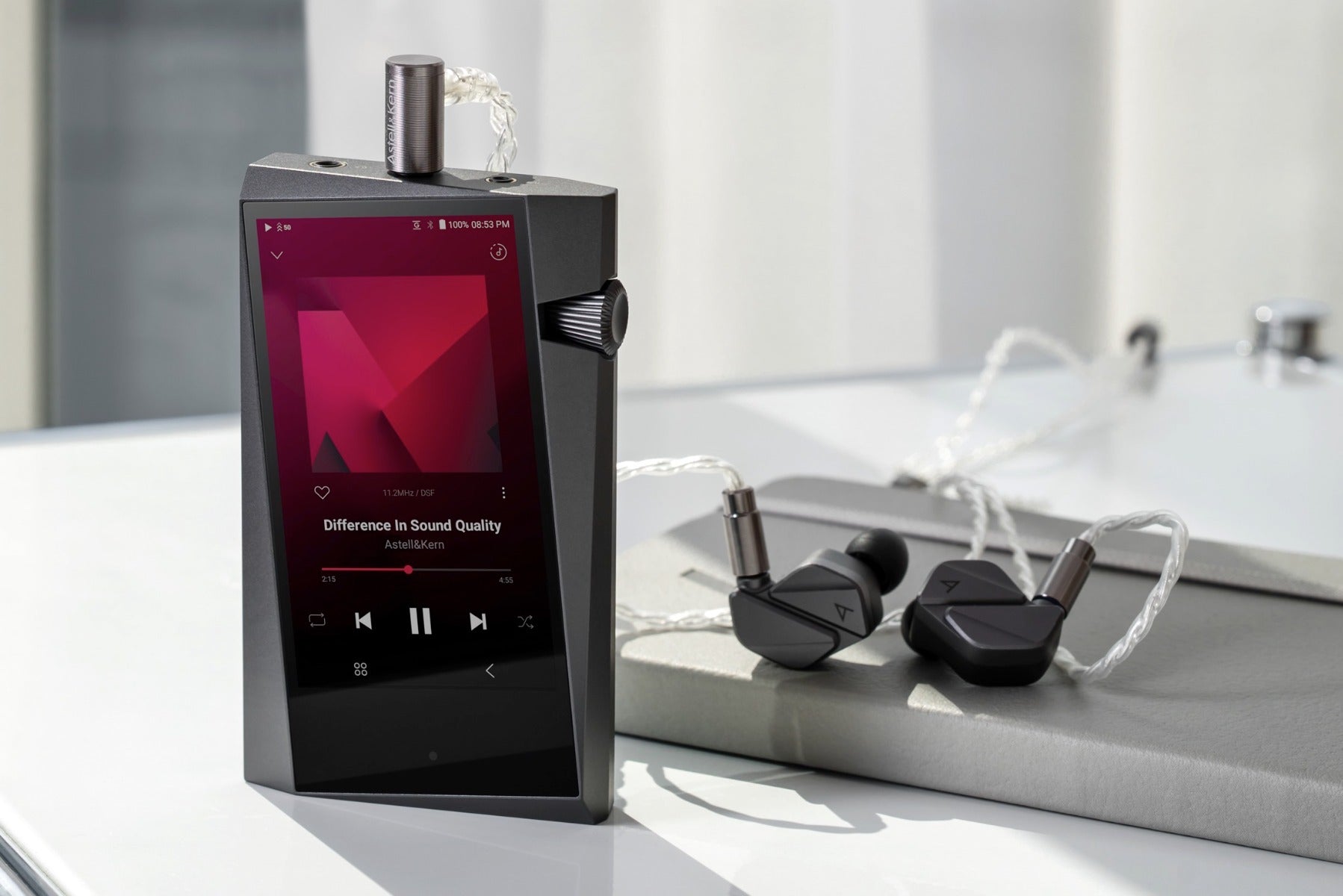 Astell&Kern A&norma SR35