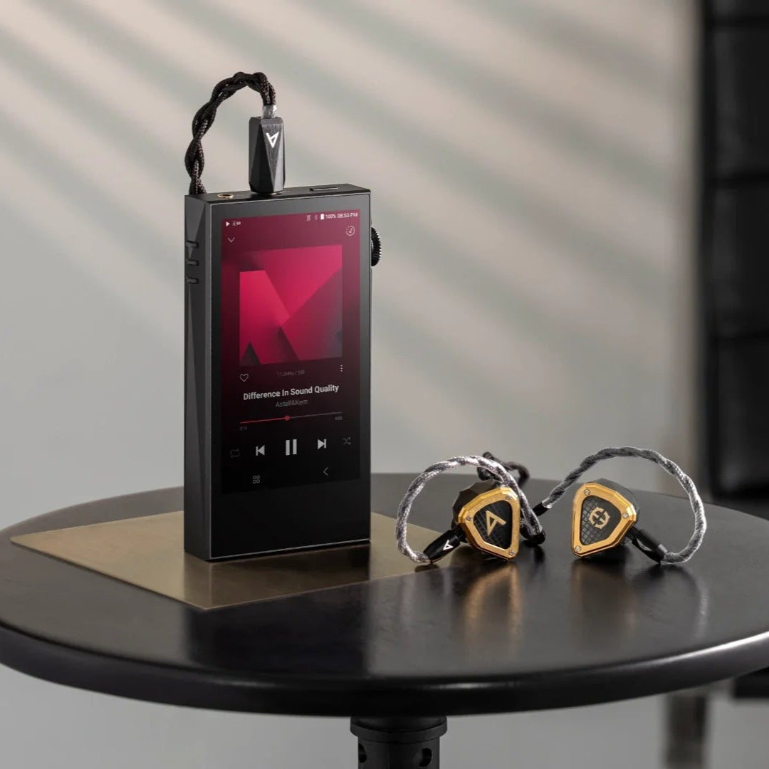 Astell&Kern A&ultima SP3000M
