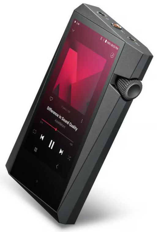 Astell&Kern A&norma SR35