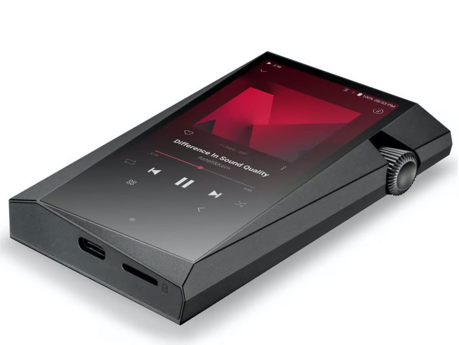 Astell&Kern A&norma SR35