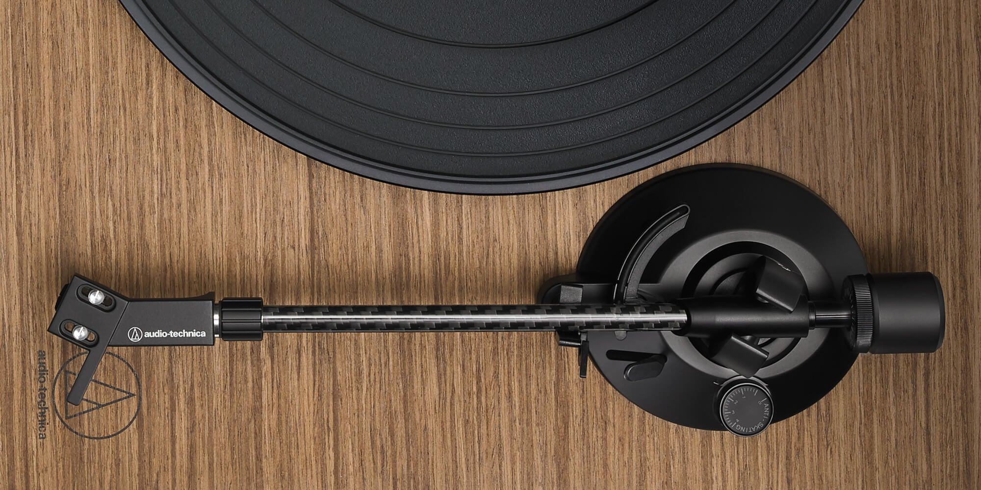 Audio Technica AT-LPW40WN