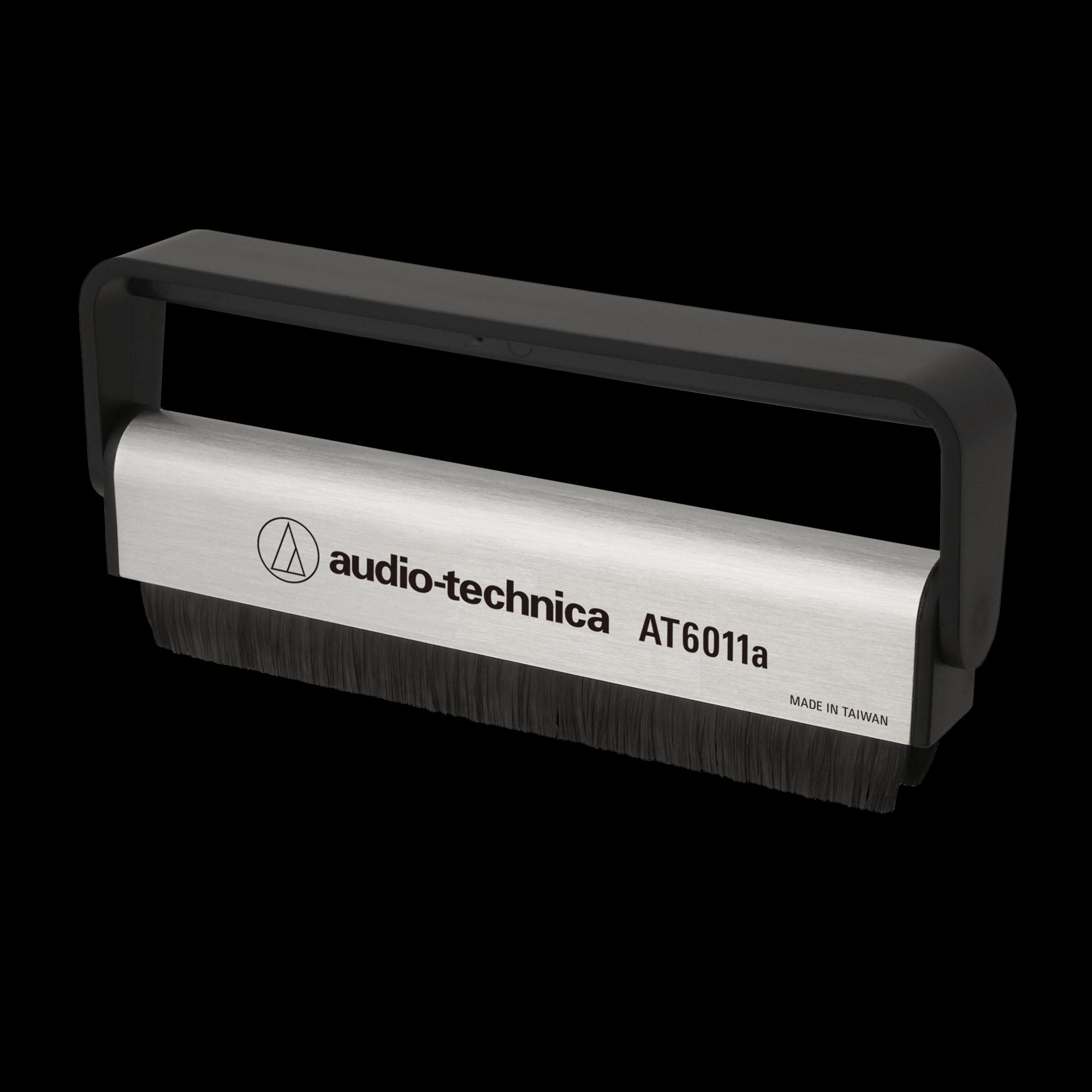 Audio Technica Anti-Static Record Brush (AT6011a)
