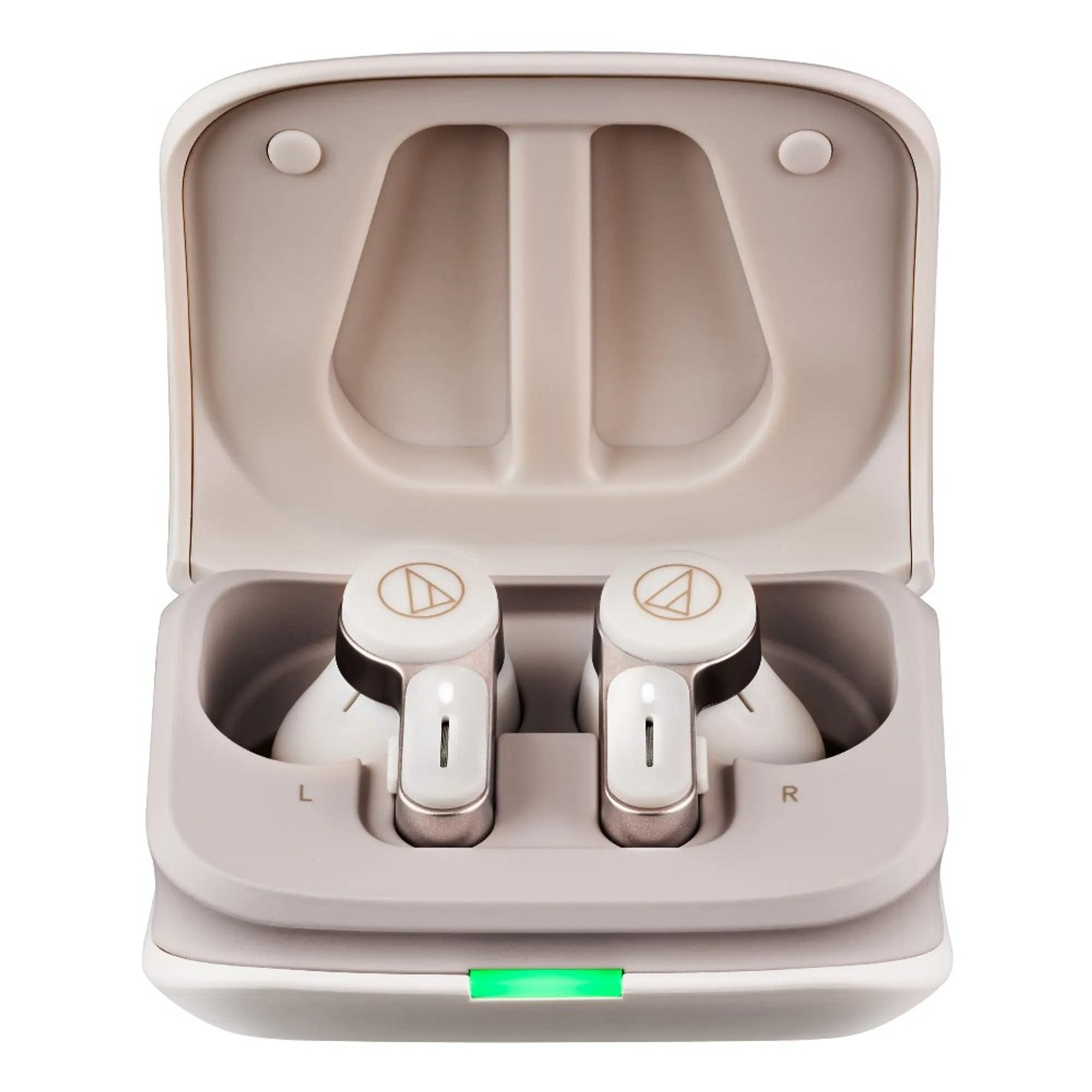 Audio Technica ATH-TWX7 (White)