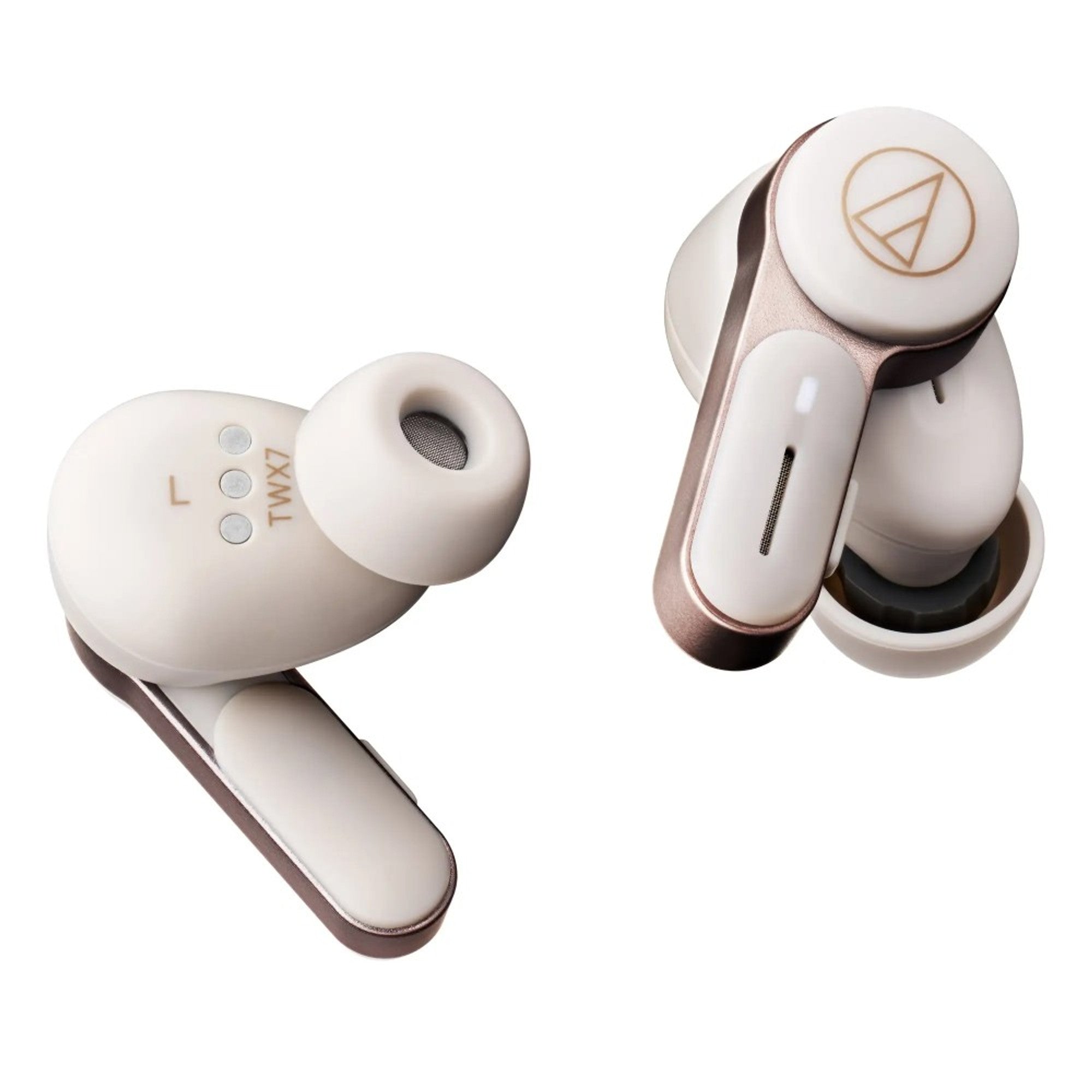Audio Technica ATH-TWX7 (White)