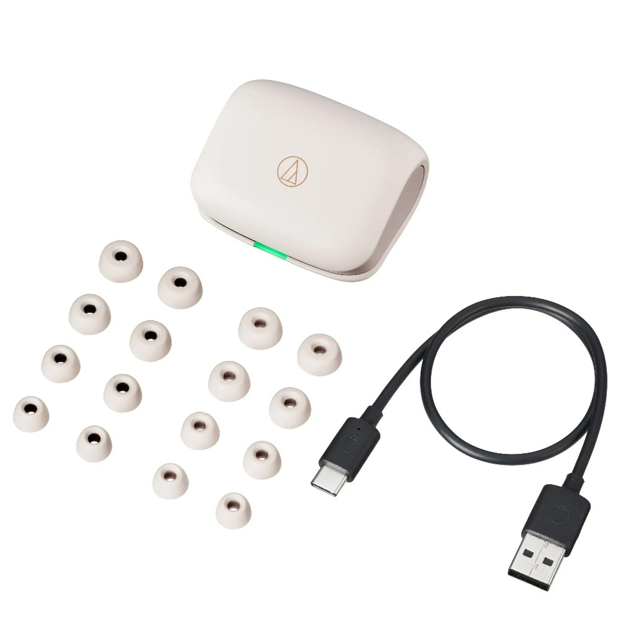 Audio Technica ATH-TWX7 (White)