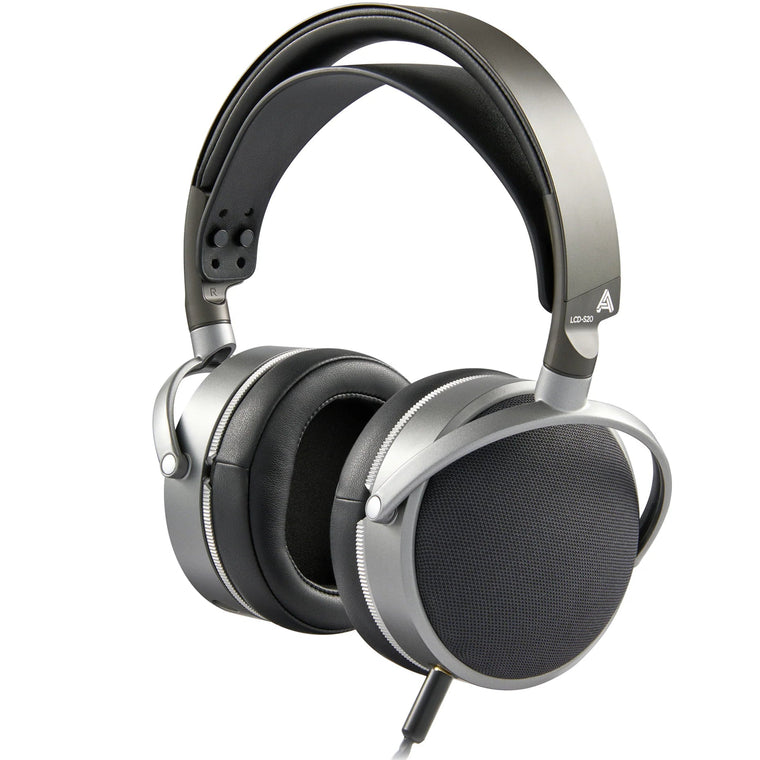 Audeze
