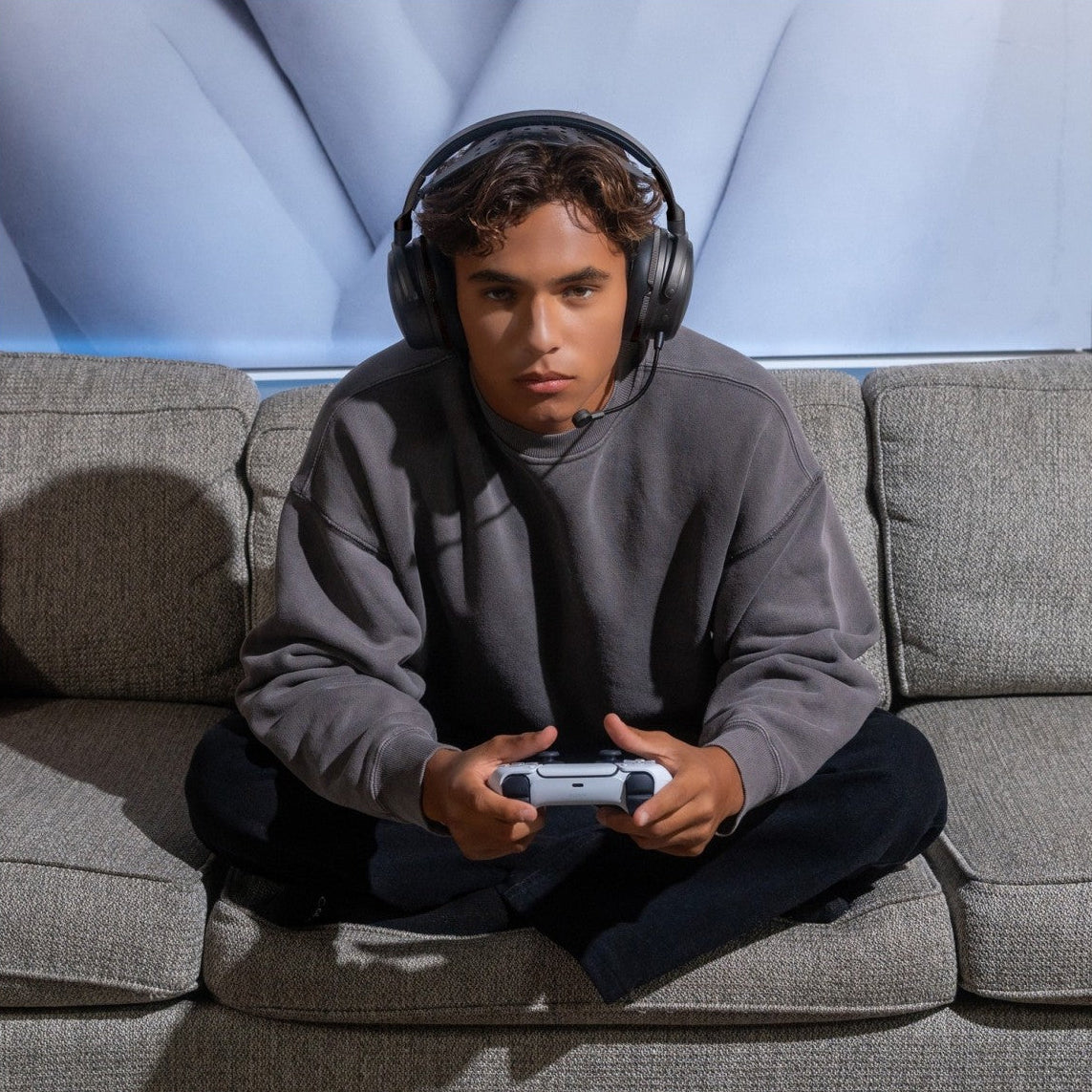 Audeze Maxwell 2 (Playstation Edition) gaming headphones
