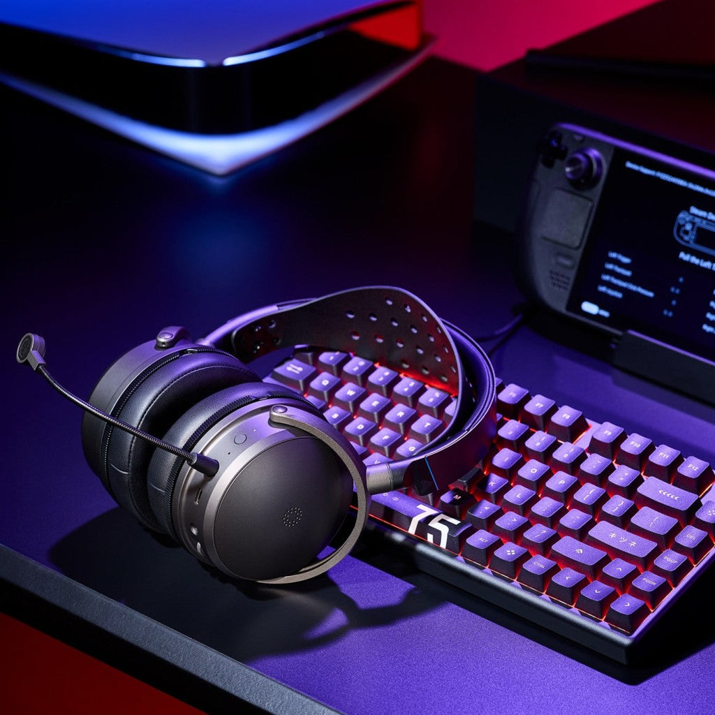 Audeze Maxwell 2 (Playstation Edition) gaming headphones