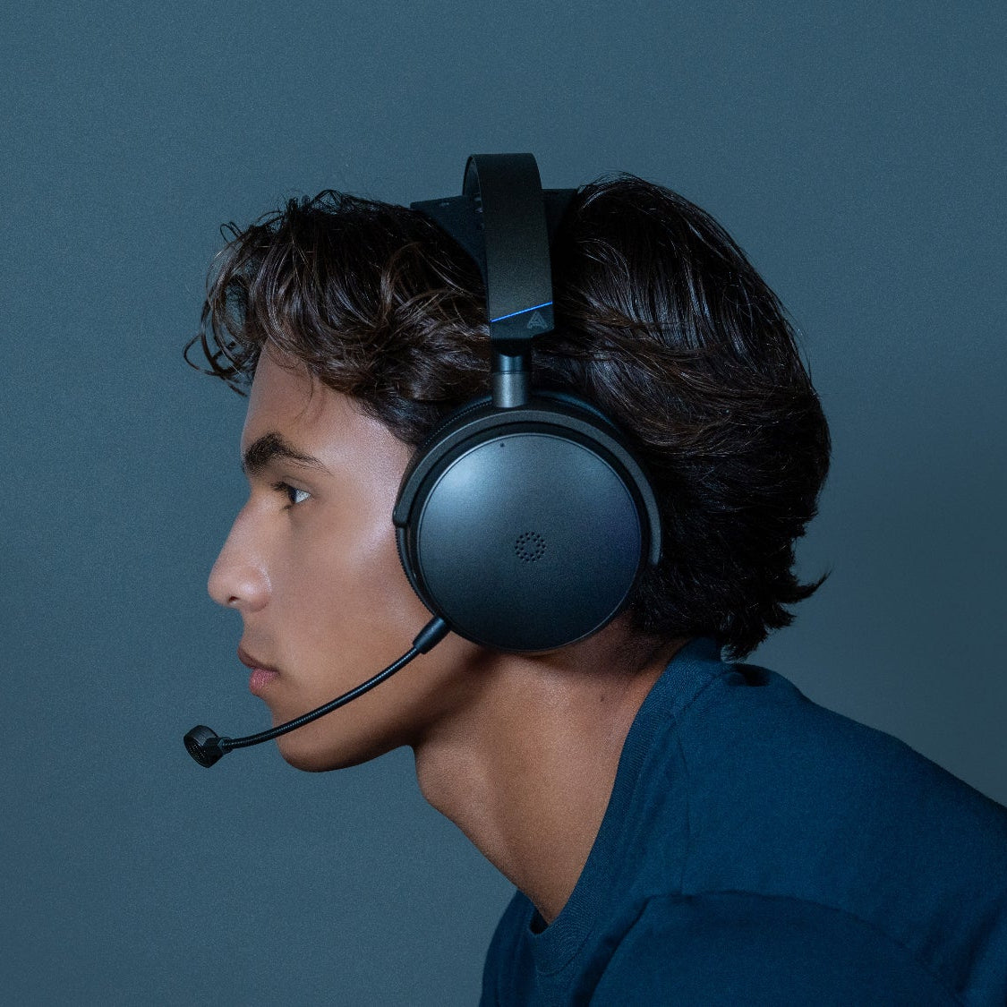 Audeze Maxwell 2 (Playstation Edition) gaming headphones