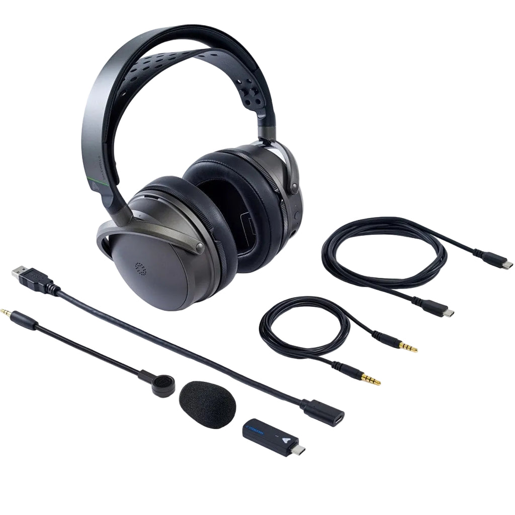 Audeze Maxwell 2 (Playstation Edition) gaming headphones