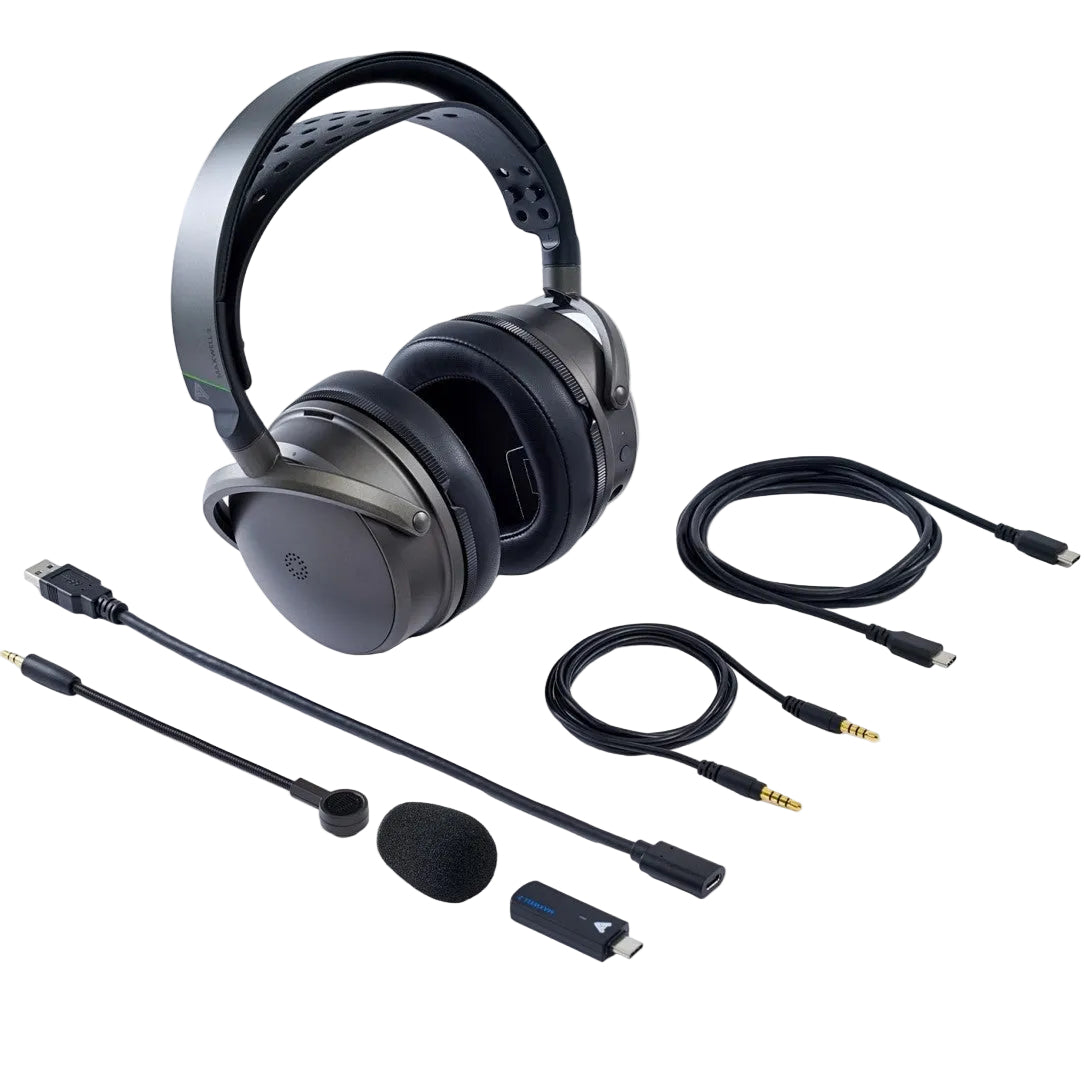 Audeze Maxwell 2 (Playstation Edition) gaming headphones