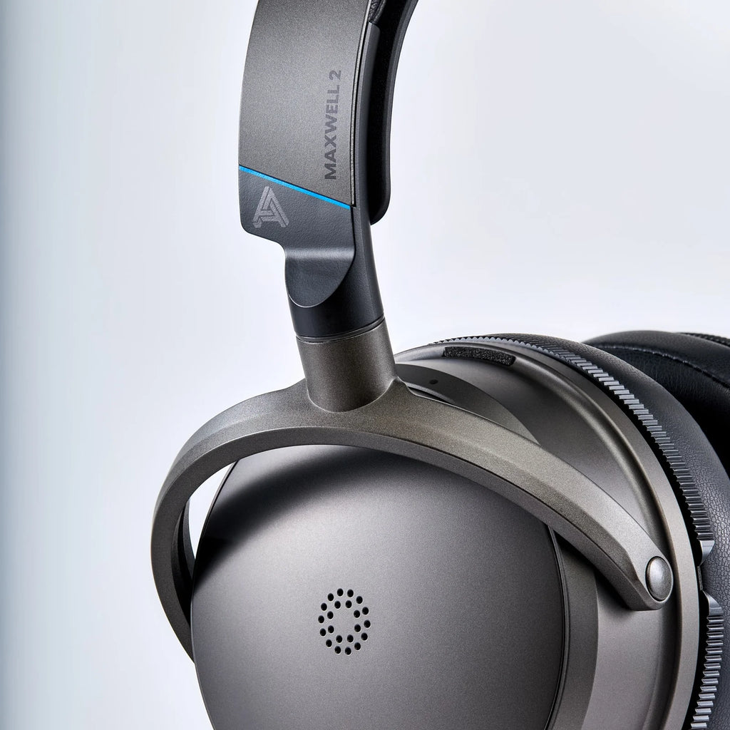Audeze Maxwell 2 (Playstation Edition) gaming headphones